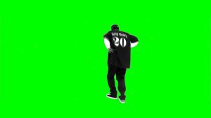 Desktop Crip Walk Wallpaper 