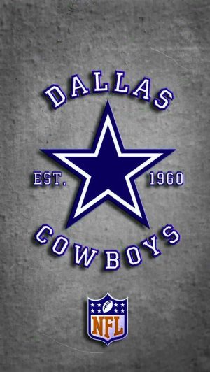 HD Dallas Cowboys Wallpaper