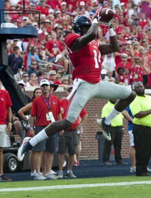 DK Metcalf Wallpaper 