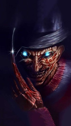 Freddy Krueger Wallpaper 