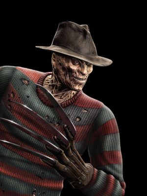 Freddy Krueger Wallpaper 