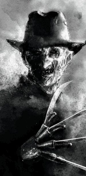 Freddy Krueger Wallpaper 