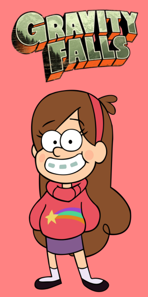 Gravity Falls Wallpaper 