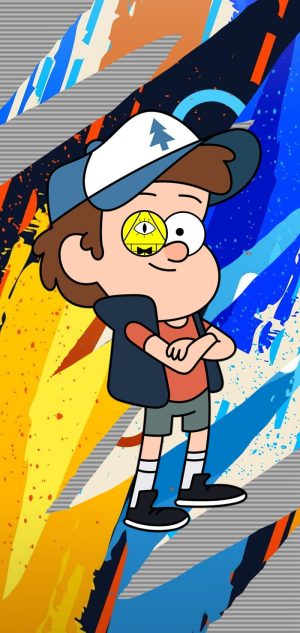 Gravity Falls Wallpaper 