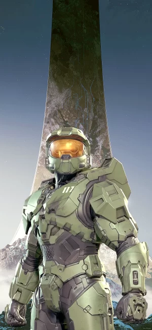 Halo Wallpaprer 