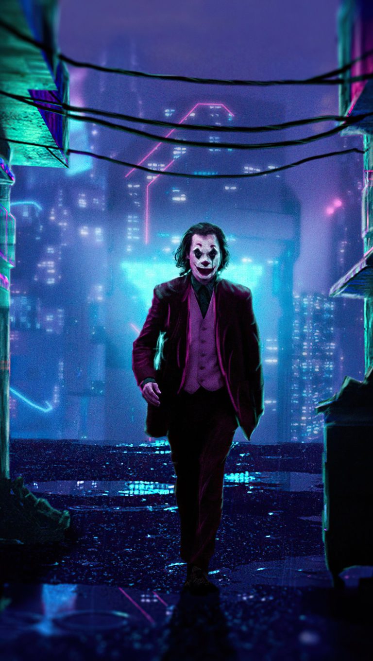 Joker Background | WhatsPaper
