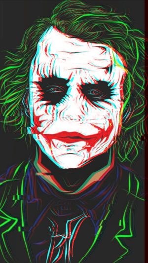 Joker Wallpaper | WhatsPaper