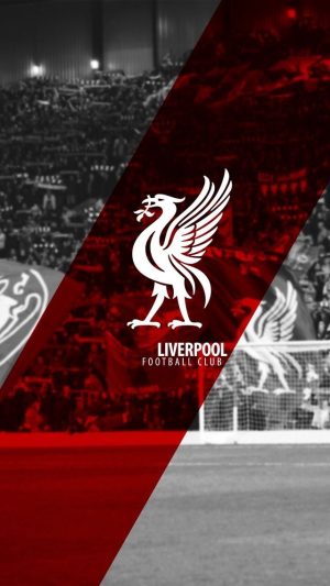 Liverpool F.C. Wallpaper