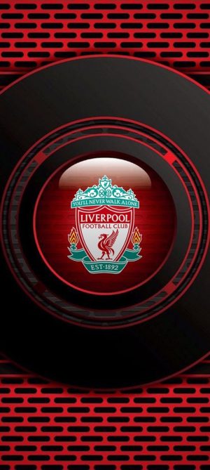 4K Liverpool F.C. Wallpaper 