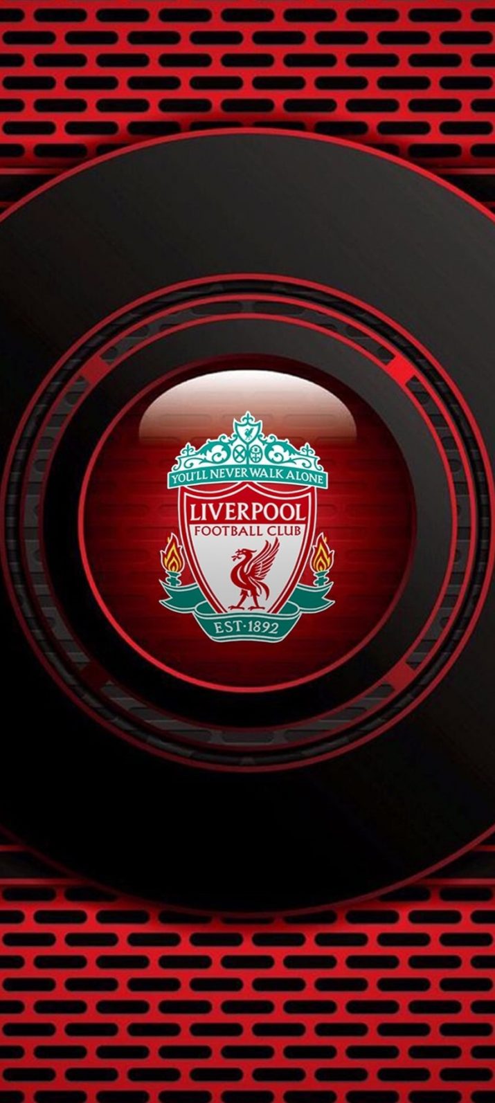 LFC The Kop Wallpaper HD 2020 APK Download 2023 - Free - 9Apps