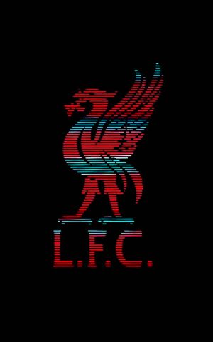 4K Liverpool F.C. Wallpaper