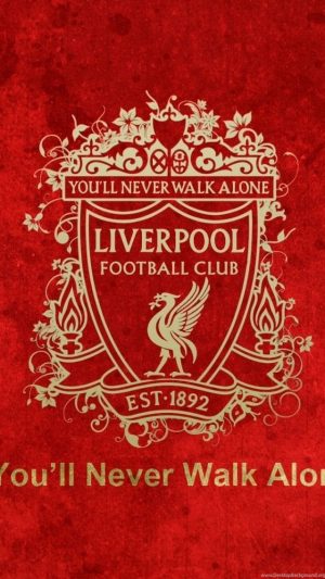 Liverpool F.C. Wallpaper 