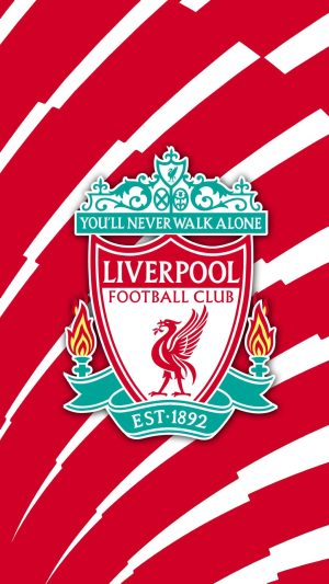 Liverpool F.C. Wallpaper 