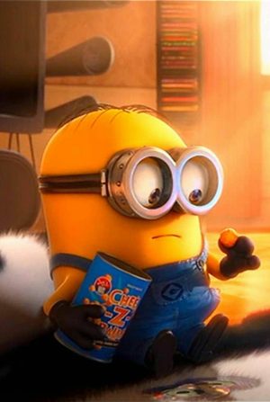 Minions Wallpaper