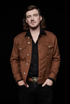 Morgan Wallen Background