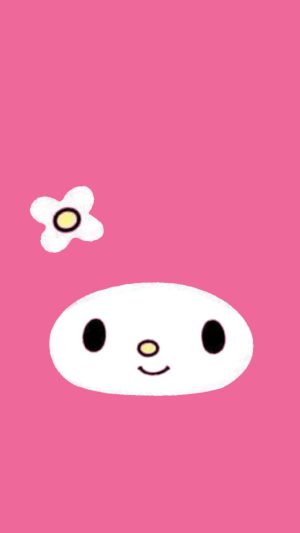 My Melody Wallpaper