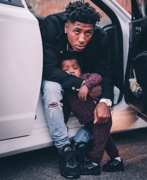 NBA YoungBoy Wallpaper 