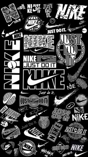 Nike Wallpaper 