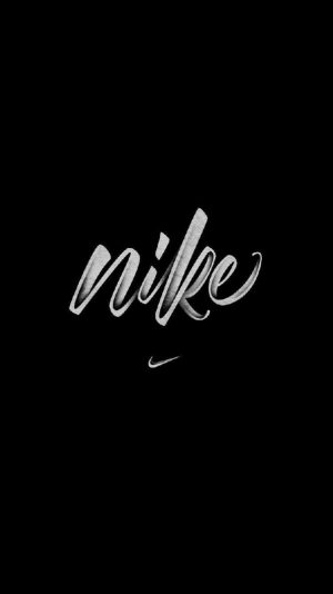 4K Nike Wallpaper