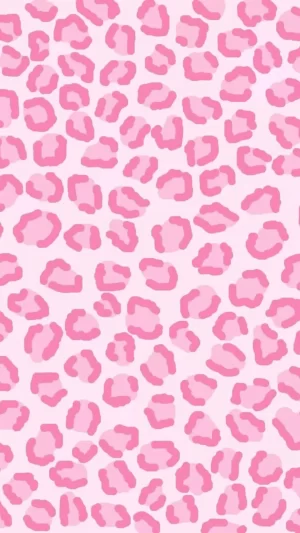 Pink Preppy Wallpaper