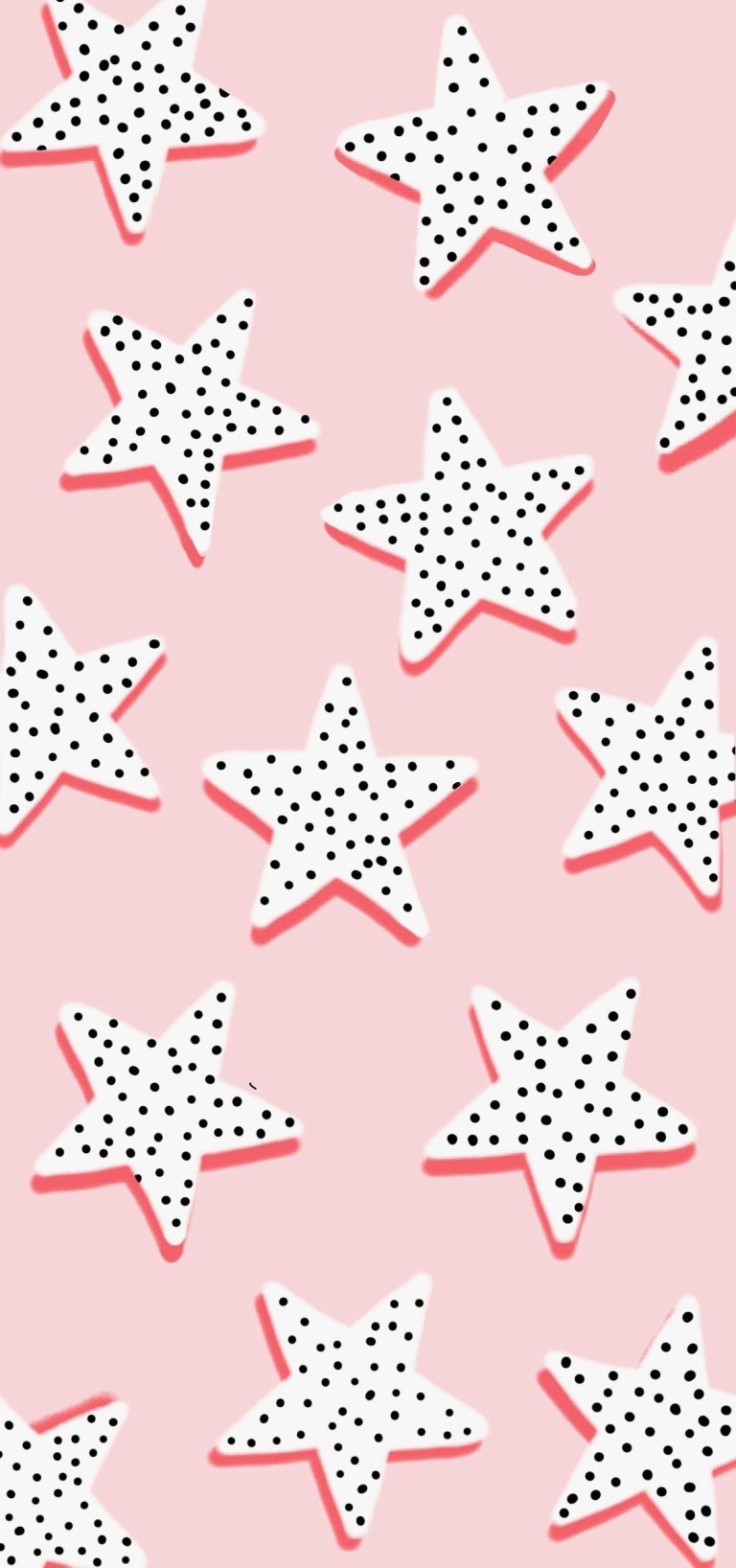 Desktop Pink Preppy Wallpaper WhatsPaper