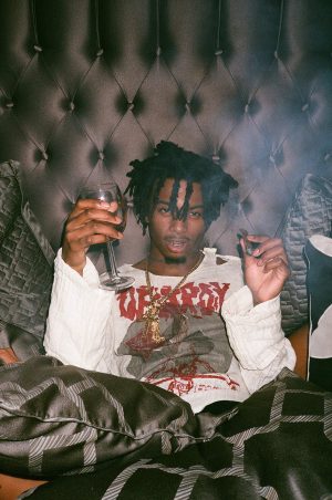 Playboi Carti Wallpaper