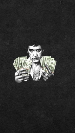 Scarface Wallpaper 