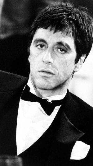 HD Scarface Wallpaper 