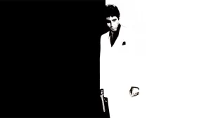 Desktop Scarface Wallpaper