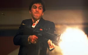 Desktop Scarface Wallpaper