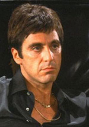 Scarface Wallpaper 