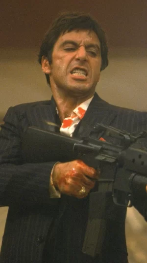 Scarface Wallpaper 