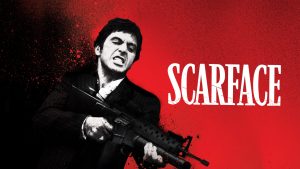 Desktop Scarface Wallpaper 