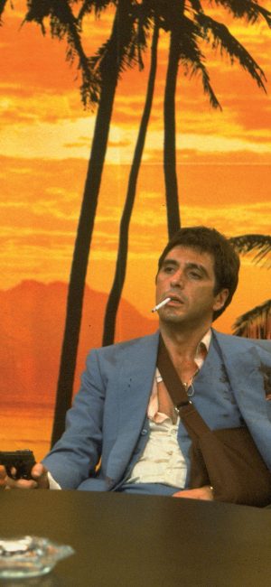 Scarface Wallpaper 