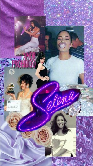 Selena Quintanilla Wallpaper