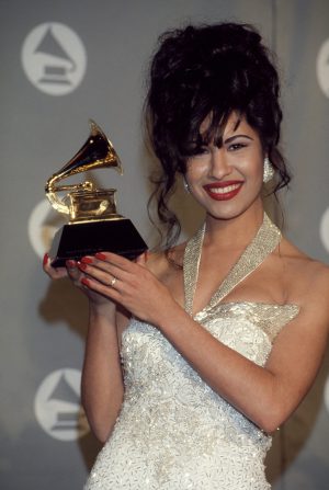 Selena Quintanilla Wallpaper