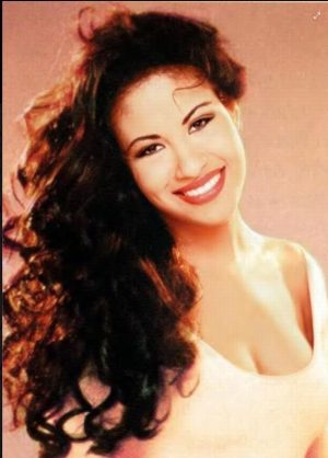 Selena Quintanilla Background 