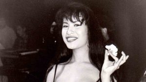 Desktop Selena Quintanilla Wallpaper 