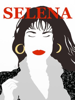 HD Selena Quintanilla Wallpaper 