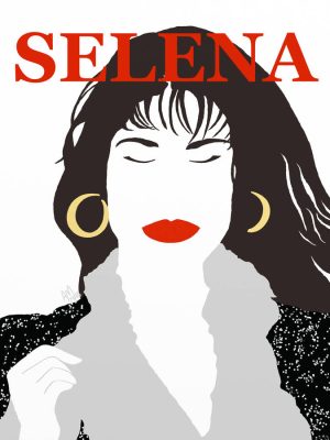 HD Selena Quintanilla Wallpaper