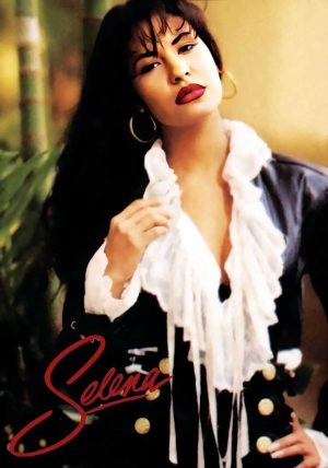 HD Selena Quintanilla Wallpaper