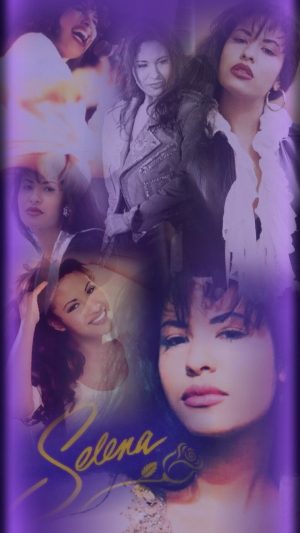 Selena Quintanilla Wallpaper 