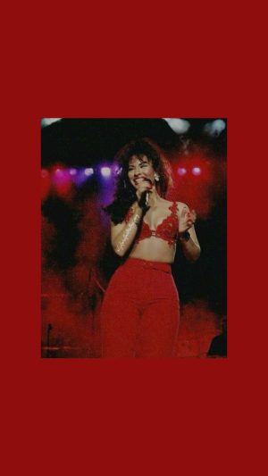 Selena Quintanilla Wallpaper