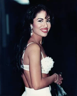 Selena Quintanilla Wallpaper 