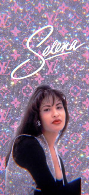 Selena Quintanilla Wallpaper 