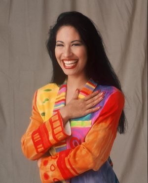 Selena Quintanilla Wallpaper 