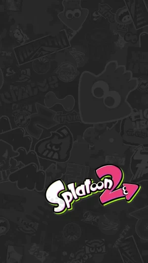 Splatoon 3 Wallpaper