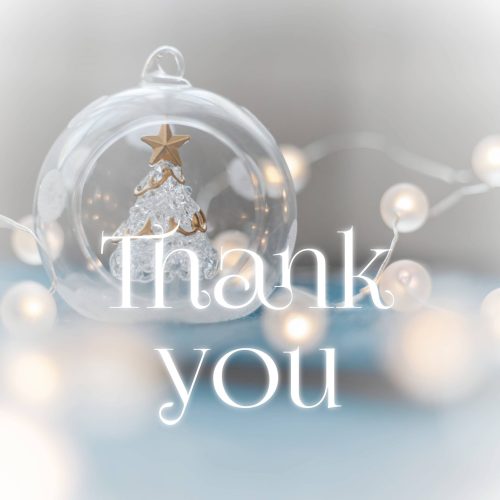 4K Thank You Wallpaper | WhatsPaper