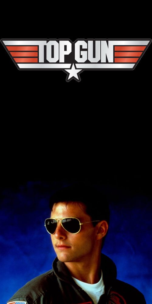 Top Gun Maverick Background WhatsPaper