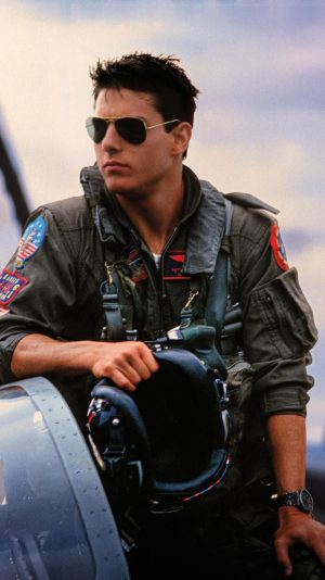 4K Top Gun Maverick Wallpaper